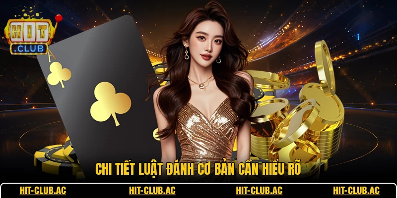 Game Bài Liêng - Khám Phá Sức Hút Từ Trò Chơi Truyền Thống 2 Chi tiết luật đánh cơ bản cần hiểu rõ
